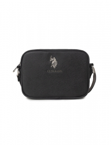 CLASSIC ZIP CROSSBODY BAG