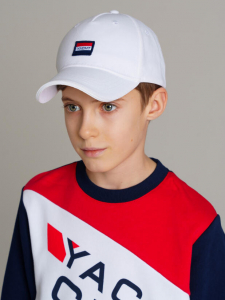 Бейсболка для мальчика