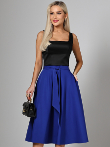 Юбка Прямо модница, хит