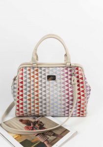 Саквояж среднего размера №303.1