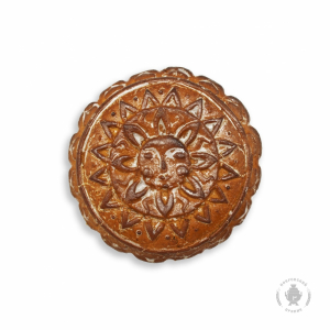 Солнце (500 гр) сгущ.грец.орех