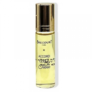 BRECOURT ACCORD MIEL TABAC edp 7ml mini TESTER