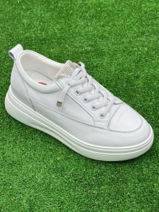 Absent / Кеды белые 2