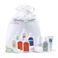 Подарочный набор «На каждый день» Giffarine 310 грамм / Giffarine Daily Sample Set 310 gr