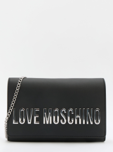 Клатч LOVE MOSCHINO SMART DAILY BAG