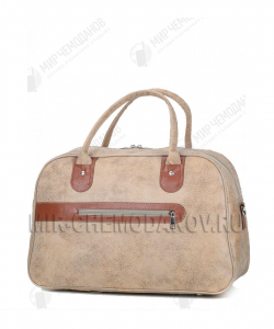 Саквояж дорожный «White City»