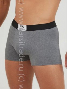 SD1202-2 Трусы мужские Salvador Dali Дроп боксеры