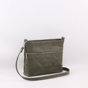 Сумка 1119 македония хаки АКЦИЯ