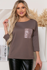 Джемпер 41344