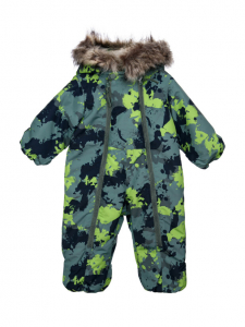 Комбинезон для мальчика