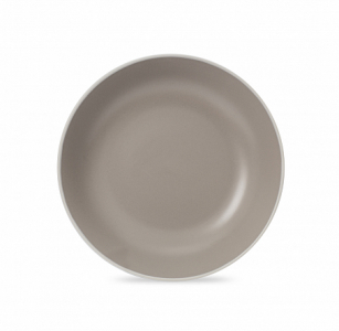 Тарелка суповая SCANDY CAPPUCCINO 20.5см