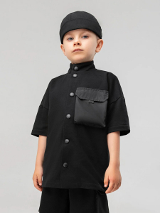 Bodo Рубашка 24-17MU