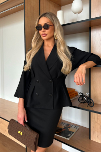 Жакет Юджини №1