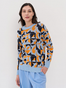 Джемпер женский 5242-41451