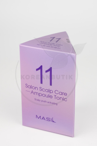 Masil 11 Salon Scalp Care Ampoule Tonic 30 ml