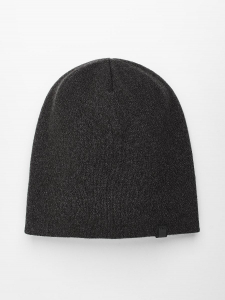 Шапка двойная с кашемиром ESM 25361