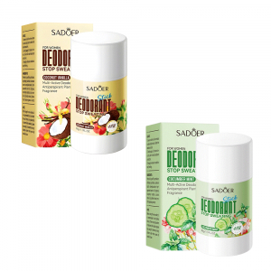 Дезодоронт-стик SADOER