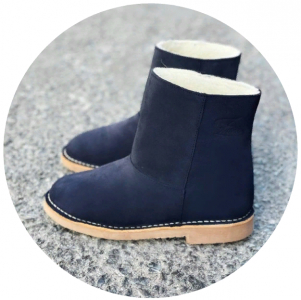 Ab.Zapatos UGY NEW R ANTRACITA АКЦИЯ