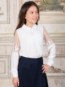 Соль&Перец Блузка