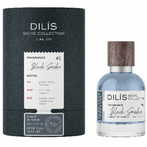 Духи мужские DILIS  для мужчин Dilis Niche Collection  50 мл