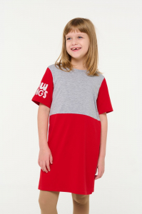 платье для девочки Д 217-05 -50%