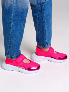 Сандалии для девочки