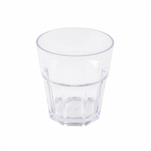 Стакан из поликарбоната 255мл