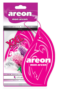 Areon MON XXL (Lilac \ Сирень)
