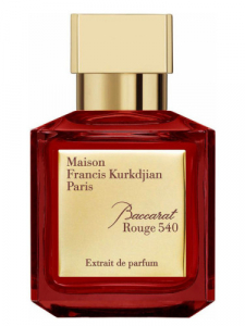 MAISON FRANCIS KURKDJIAN BACCARAT ROUGE 540 Extrait de Parfum 200ml