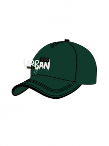 Бейсболка для мальчика