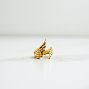 Кольцо Pineto G