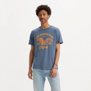 Classic Graphic T-shirt