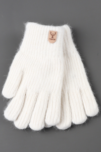 Перчатки дет. Корона E-0966