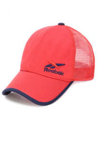 Бейсболка YR FK-9-58W RBK сетка