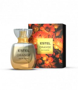Парфюмерная вода ESTEL ORANGE pour femme