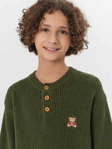 MARK FORMELLE Джемпер 123492