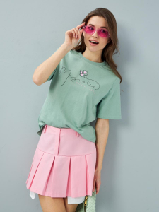 Футболка женская арт. 12716/Magnolia