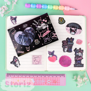 Набор наклеек 