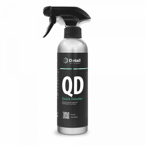 Очиститель салона и кузова DETAIL QD 500мл (6)