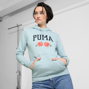 Faux Embroidered Floral