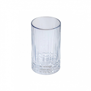 Стакан высокий ЧИКАГО ЛЕДЯНАЯ ЗВЕЗДА 380мл