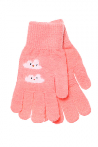 Перчатки дет. KimLin Д-657