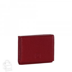Женский кошелек 9936-1806 d.red Vermari