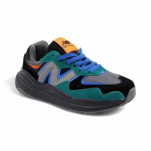 Кроссовки 6316W-13 зеленые