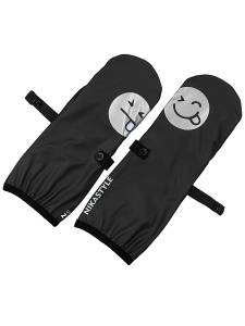 NIKASTYLE Варежки 14л3122