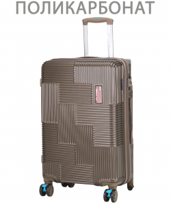 Чемодан ‘’American club”