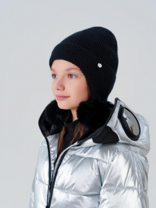 Шапка для девочки