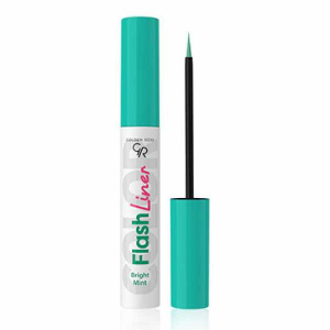 Жидкая подводка Flash Liner Colored Eyeliner Golden Rose
