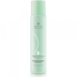 Увлажняющий спрей с минеральной водой Oriental Princess Beauty Essence 100 мл / Oriental Princess Beauty Essence Complex Nourishing Mineral Water Spray 100 ml