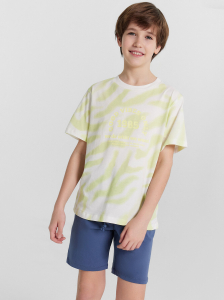 MARK FORMELLE Шорты